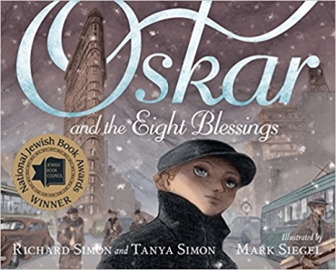 Oskar and The Eight Blessings